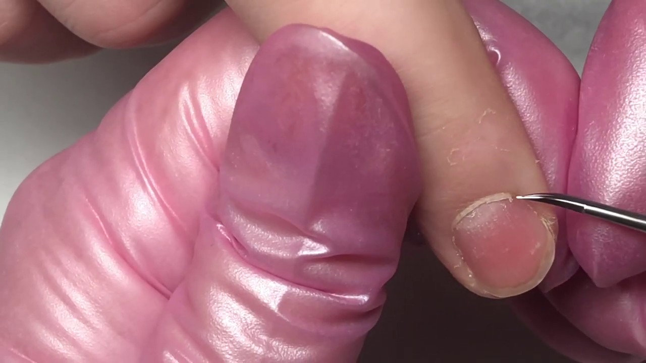Where is Cuticle? + Discovering Katie Barnes Cuticle Scissors