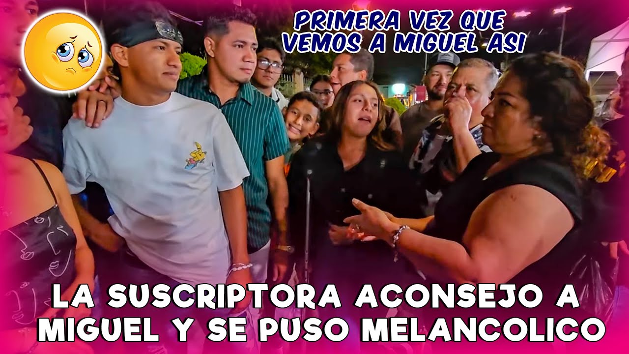 Miguel anda distraído y perdido ¿Será que es por que Eliza ya no esta? | Memo le sabe algo a Bessy🤔.