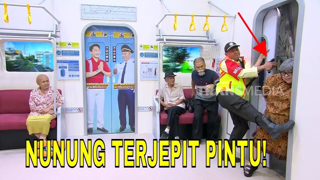 Dicky & Inggar Saling Gak Mau Kalah Buat Makanan Hidden Gem! | SAHUR LEBIH SEGERRRR (22/02/26)* P2