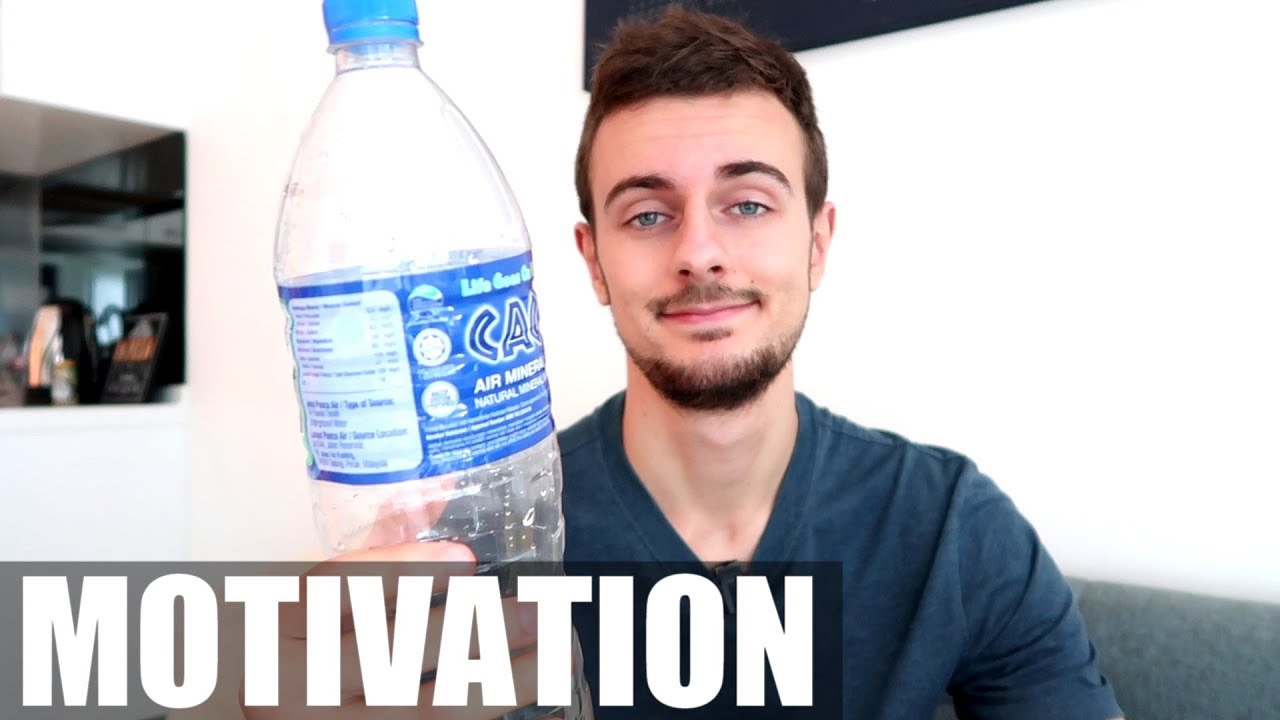 COMMENT RETROUVER LA MOTIVATION - les 2 ingrédients