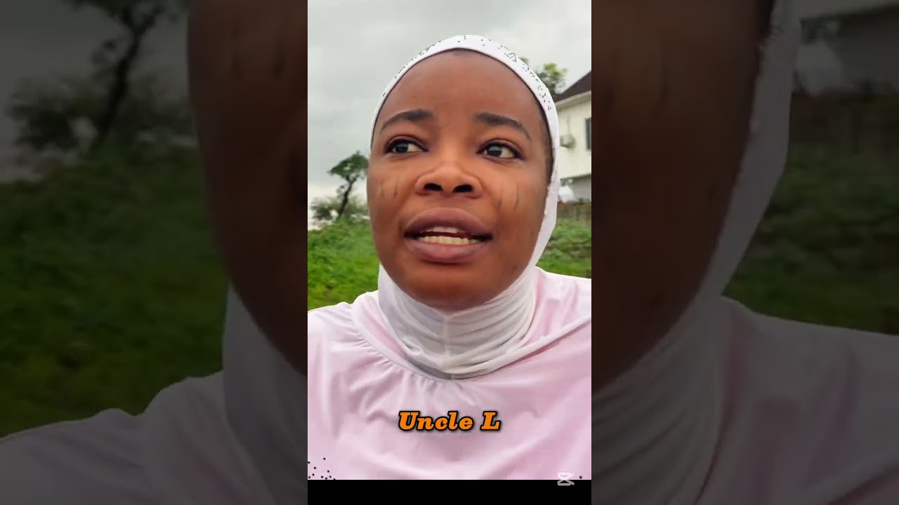 A Reverend Saved A Muslim Lady. Watch & Learn From This Video #story 