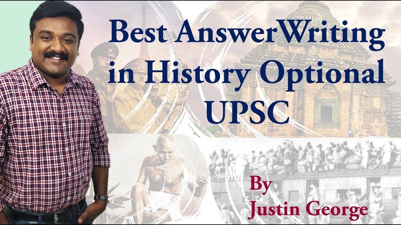 Answer Writing in History Optional | The best scoring Method| Gallant IAS
