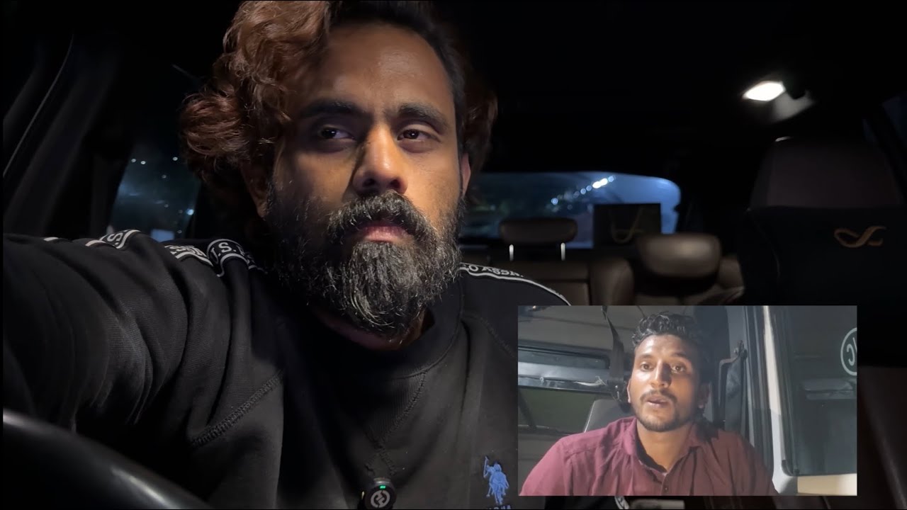 Pandikkad Kunjan Lucky - Draw Shafi & Nazir Son Explanation