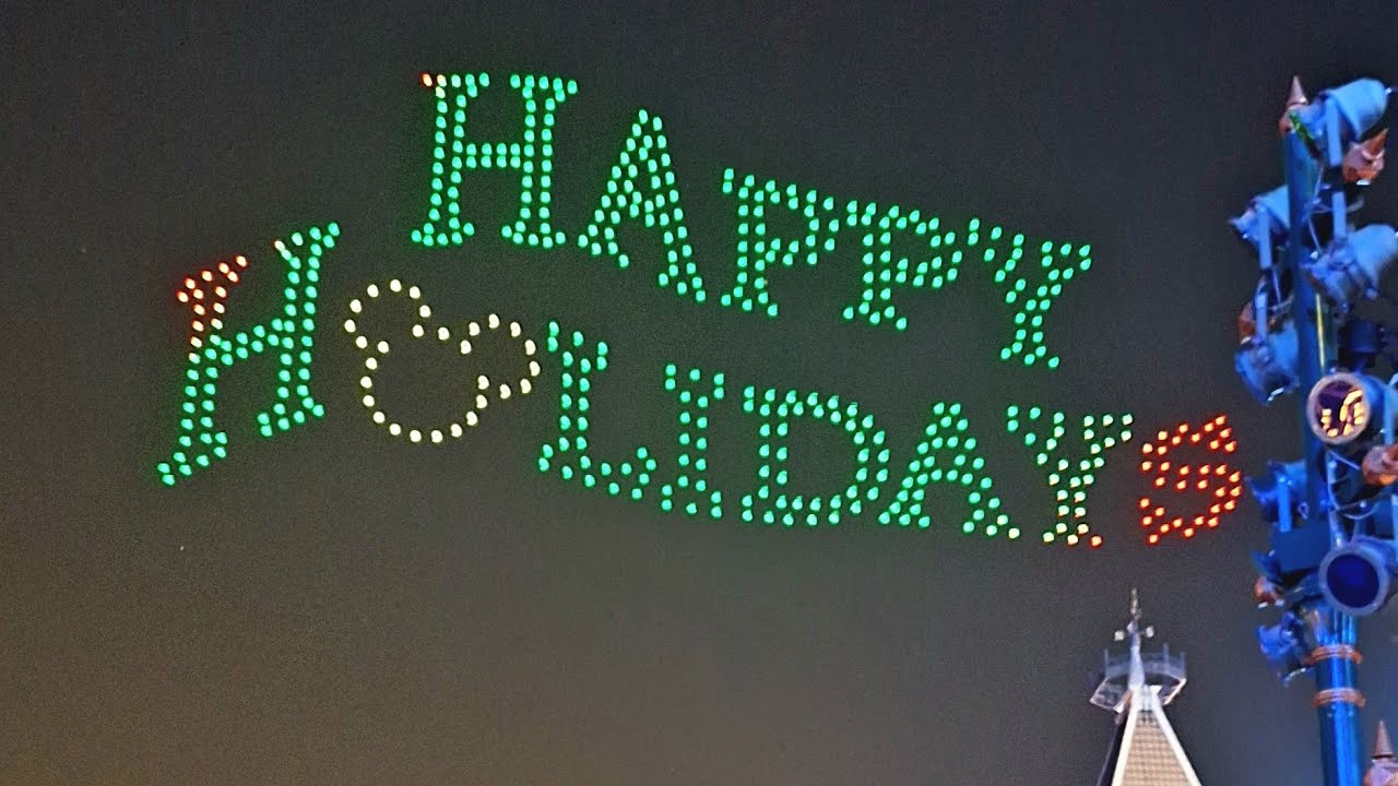 Hong Kong December 2025 Christmas Week Vacation ☃️❄️🚗🚦#Hongkong #HongkongDisneyland #Momentous 🥂✨️