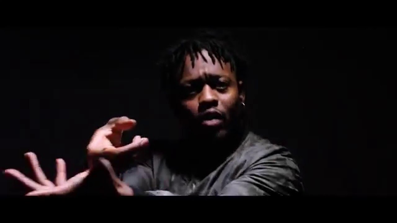 MASHKO PYRO // MEN MWEN // ( RINAL-J ) // CLIP OFFICIEL // 2016