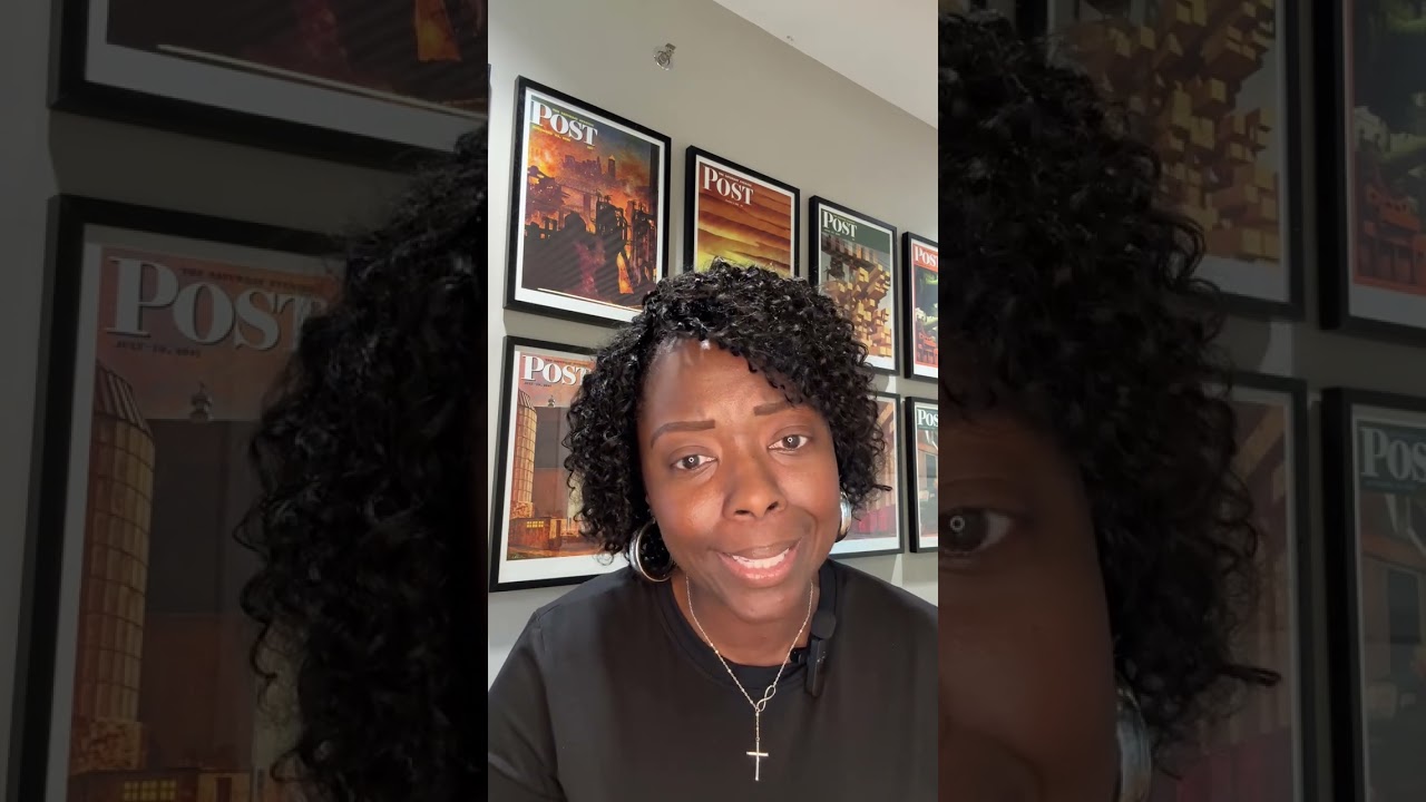 Ep. 1: When God Calls You to Be Visible