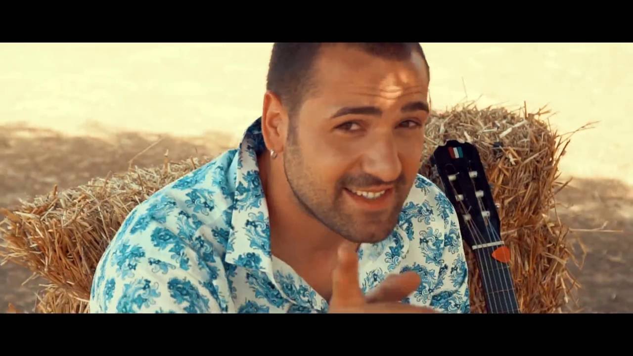Flavio Leo - DI COLORI E DI TE (Official video)