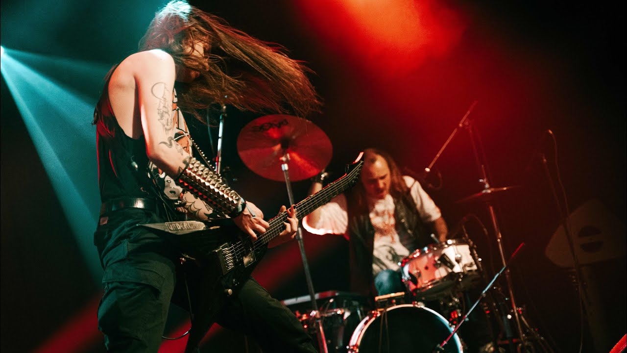 VLOG - Gallows Metalfestival ‘25