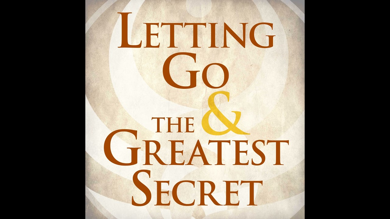 Hale Dwoskin – The Power of Letting Go