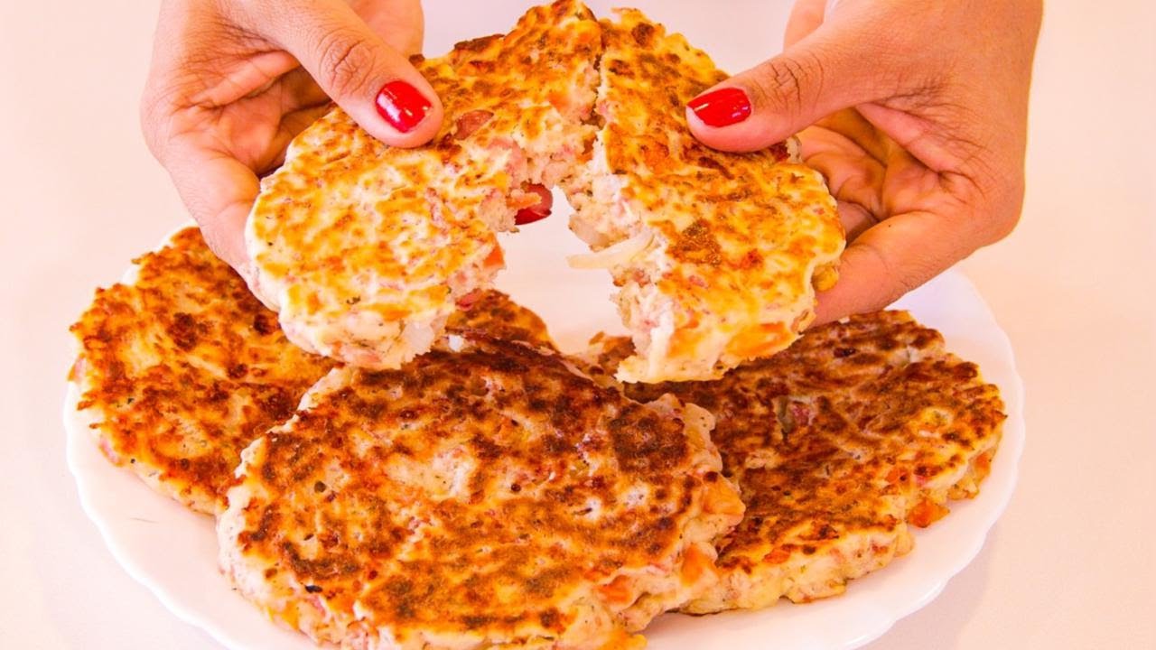 TORTA RÁPIDA SEM FORNO LANCHE FÁCIL