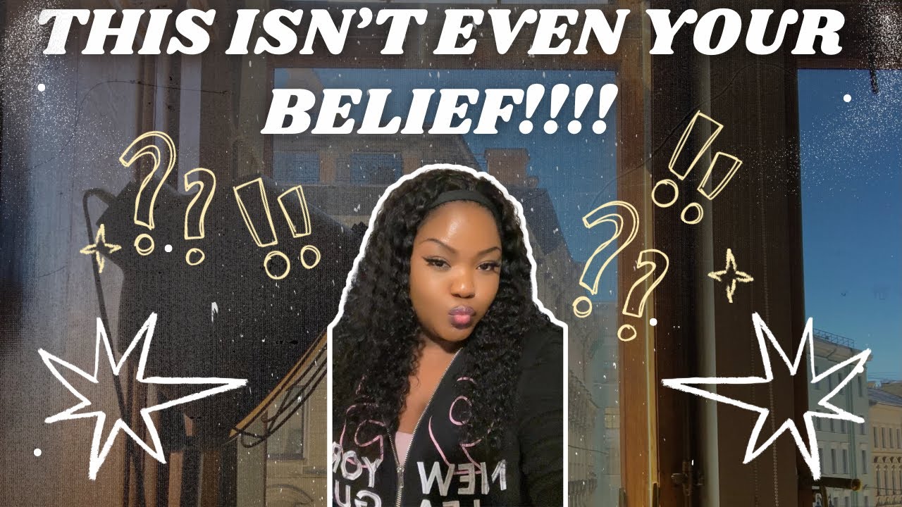 Stop Adopting Other People’s Limiting Beliefs