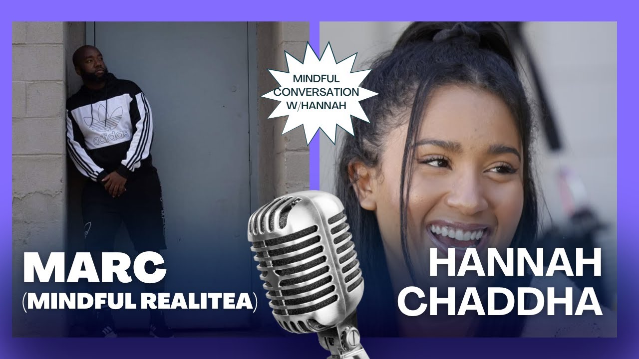 My Conversation W/Hannah Chaddha of The Legendary Cookout from Big Brother Season 23!