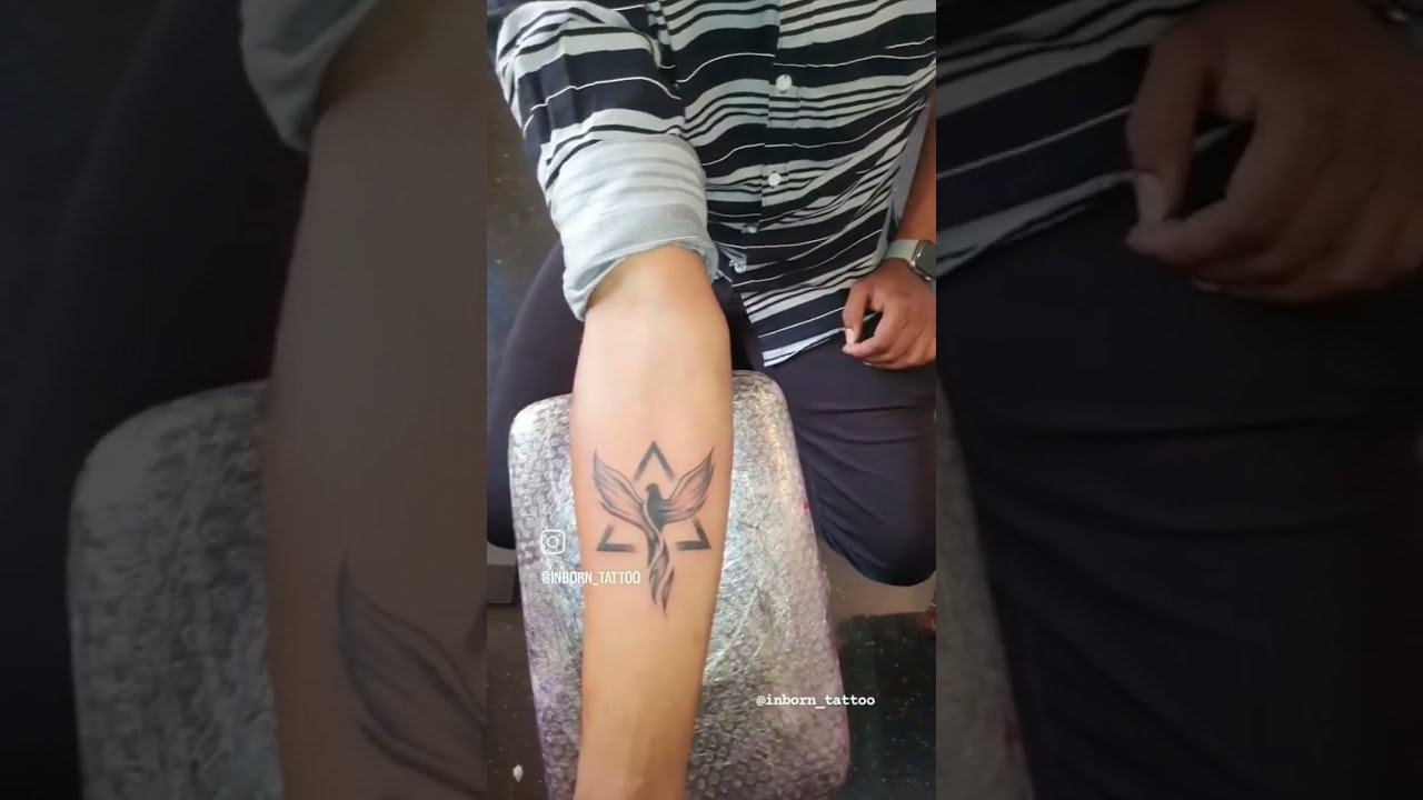 Inborntattoo 8943461643 #koothuparamba #thalassery #kannur