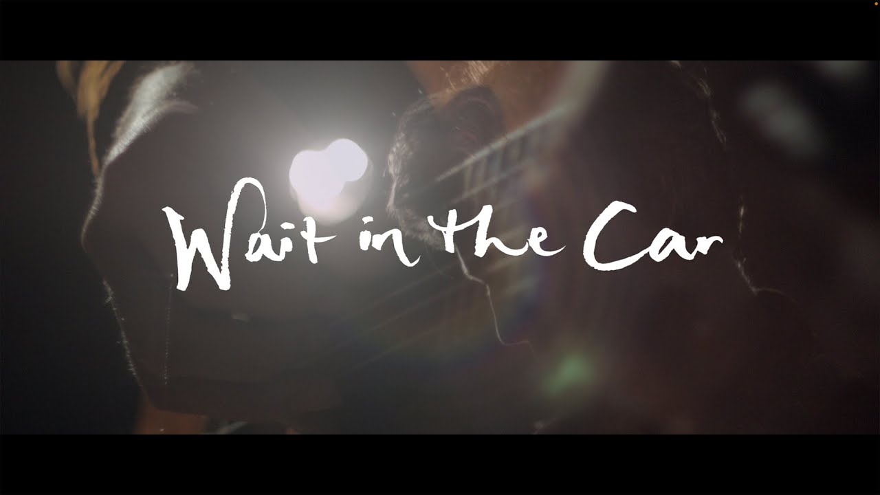 Scott Matthews - Wait in the Car (Acoustic) Live