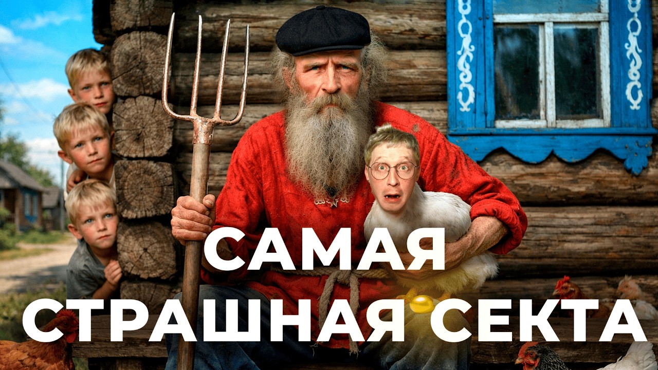 ШИЗОДЕД Стал КРАШЕМ Тик Тока