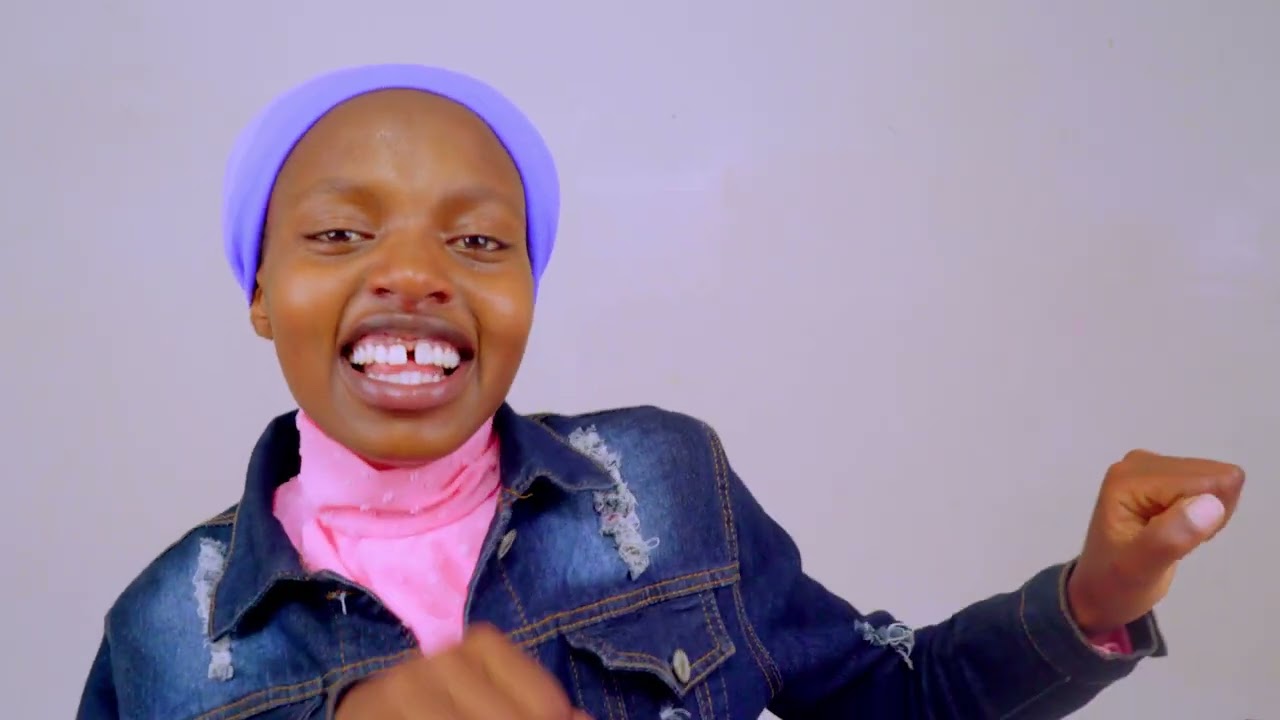 WANJA NGUGI - NGITA IKUNYWO (OFFICIAL MUSIC VIDEO)