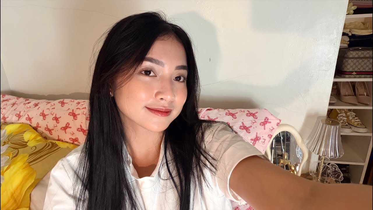 KAMUSTA PO?