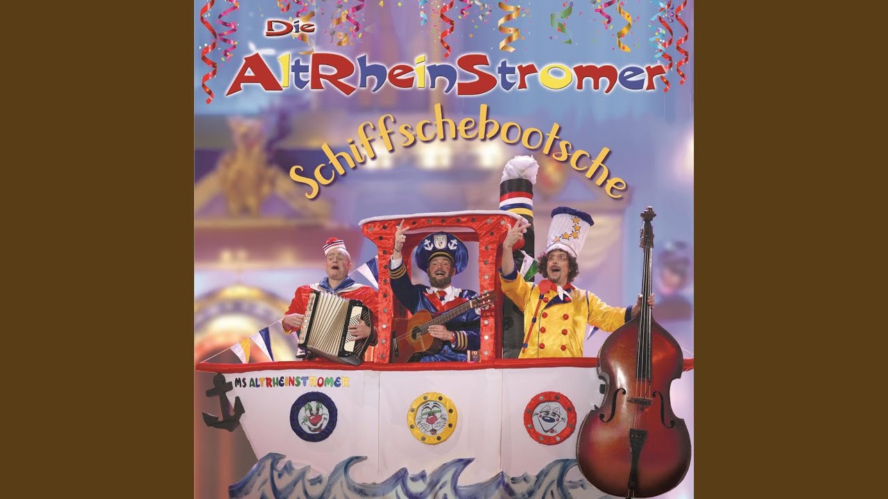 Das Ginsheimer Lied