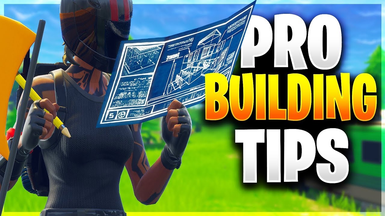 HOW TO BECOME A PRO BUILDER IN MINUTES! (Fortnite Battle Royale)