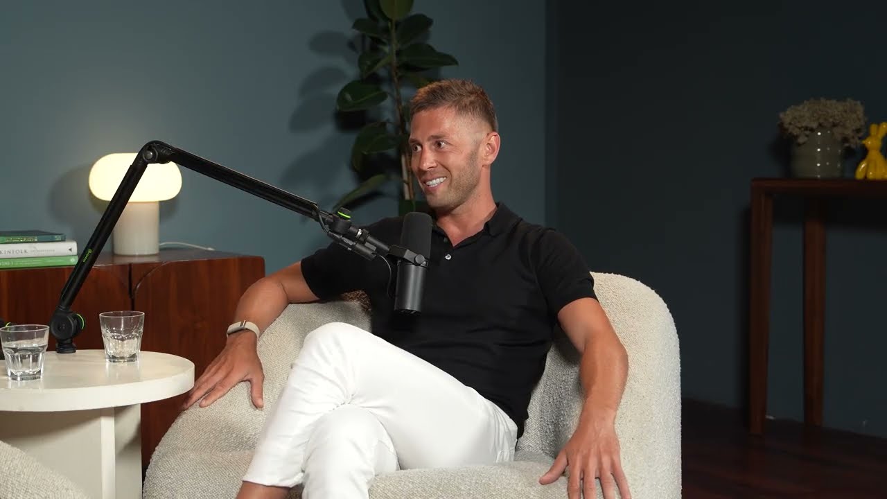 Подкаст без цензуры: Артем Горбатов отвечает на самые острые вопросы о Sansara Development Group