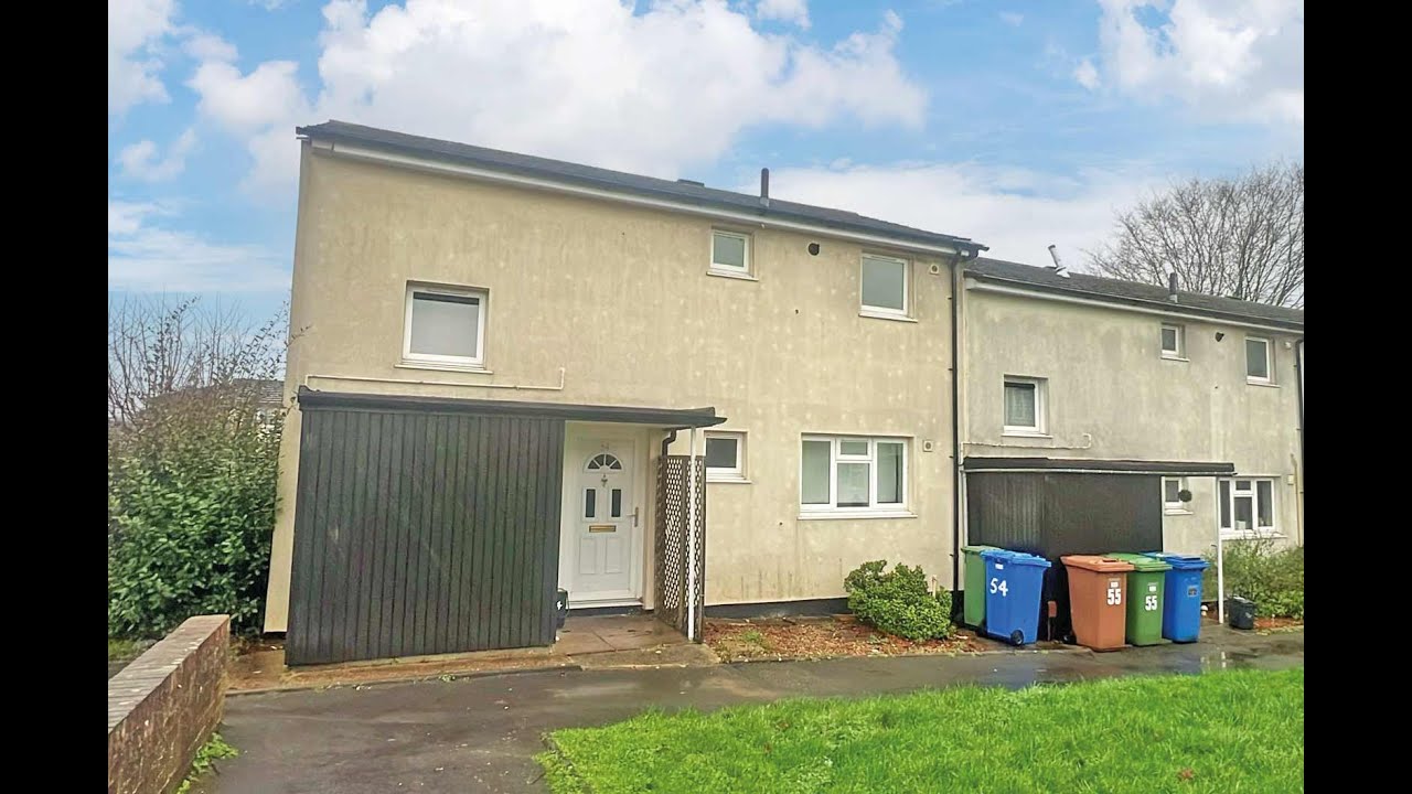 54 Fountains Garth, Bracknell, RG12 7RH