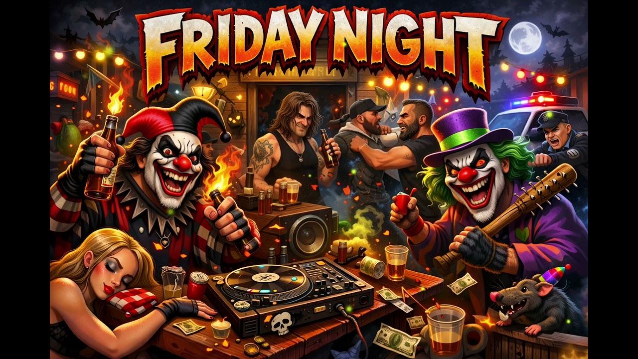 Friday Night