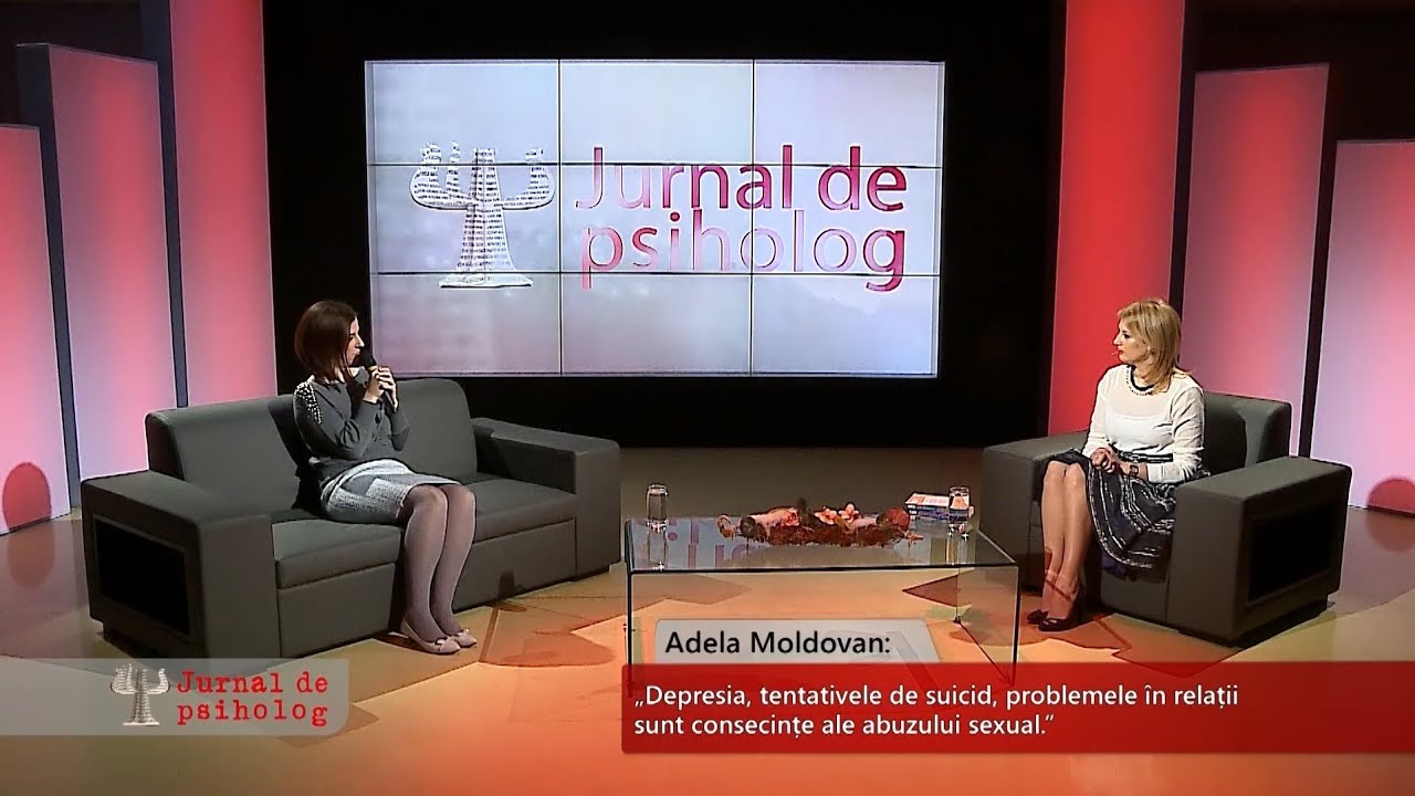 Care sunt efectele pe termen lung ale abuzului sexual?