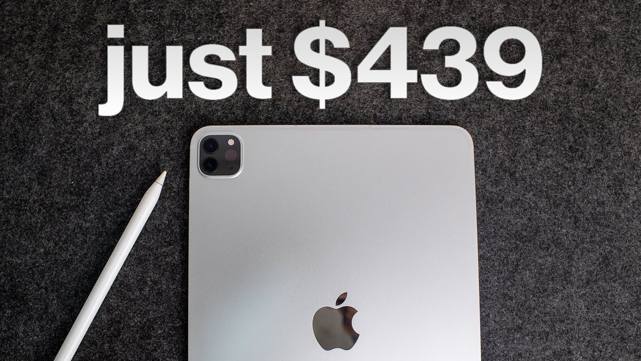 Is the M1 iPad Pro Worth it in 2026?