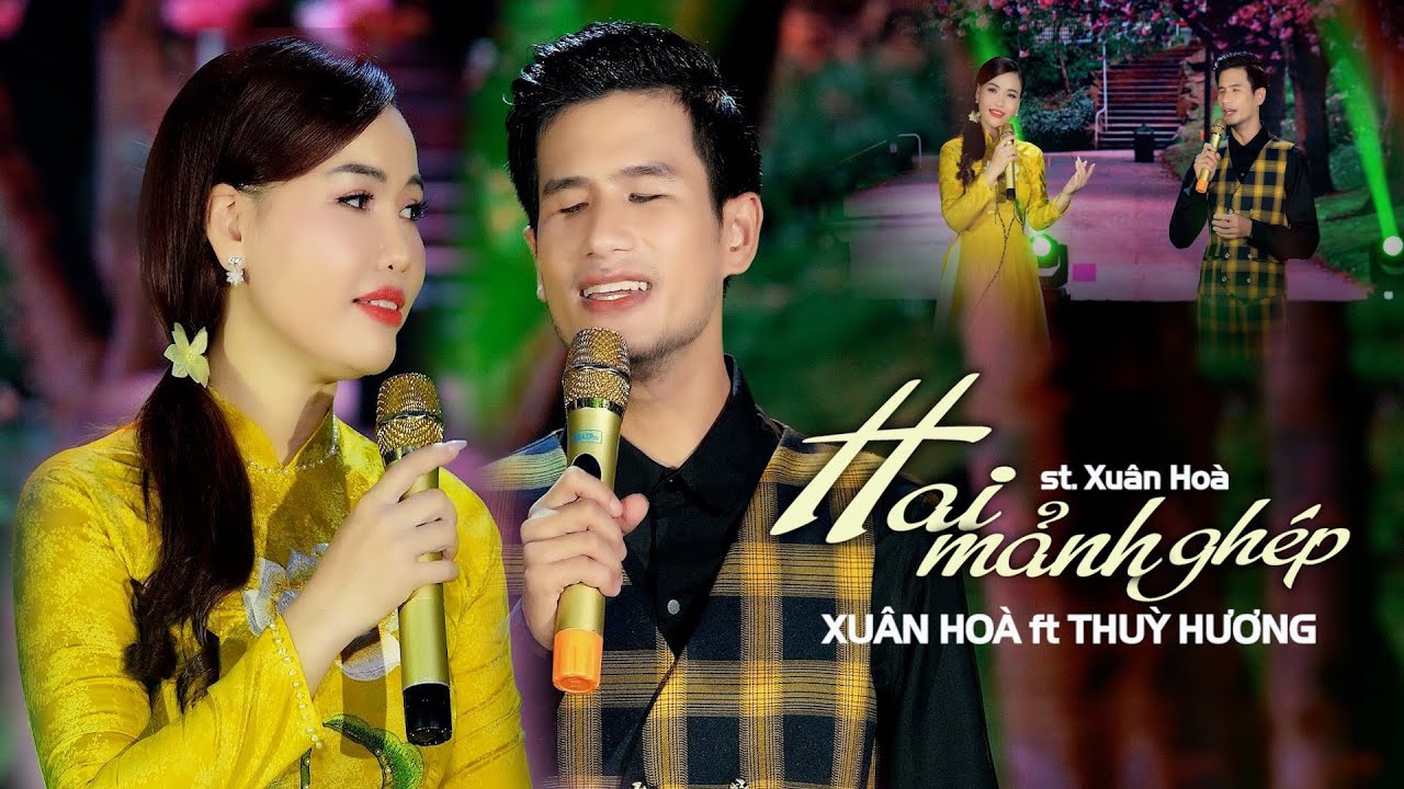 THÙY HƯƠNG - XUÂN HÒA RA MẮT TUYỆT PHẨM BOLERO MỚI CỰC HAY HOT NHẤT HIỆN NAY NGHE SAY ĐẮM LÒNG NGƯỜI
