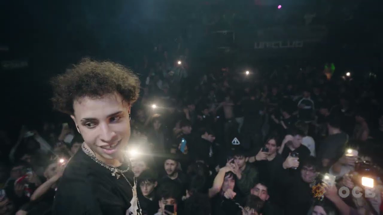 Cero* y Enzocerobulto en UNICLUB VLOG