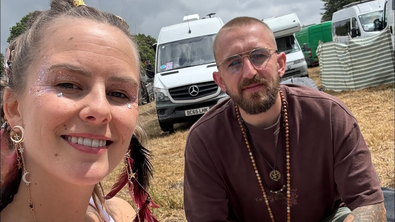 Buddhafield festival 2025 