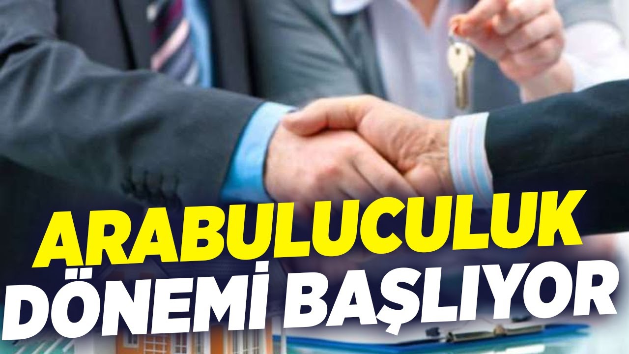 Arabuluculuk Dönemi Başlıyor I Yankı Büyüksezer I Gün İzi