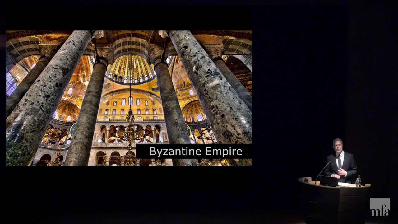 The Benaki Museum and the Greek Narrative: The Role of Culture in Crisis