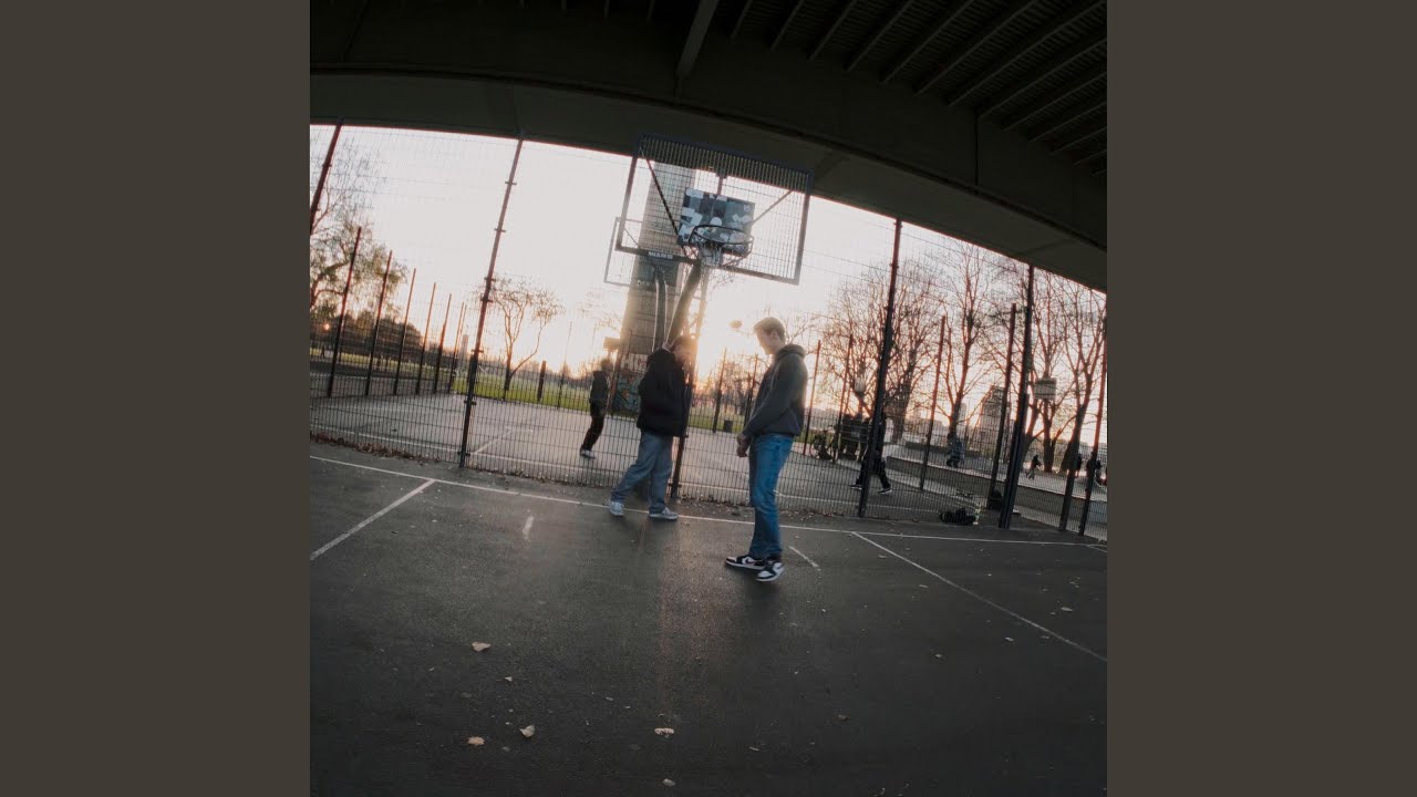 Alles was du nicht bist