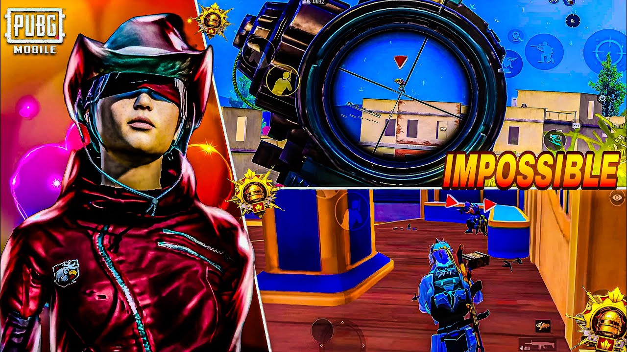 Insane Conqueror Lobby Fight 🔥 | Polad 1v4 Clutch Attempt | PUBG Mobile Gameplay