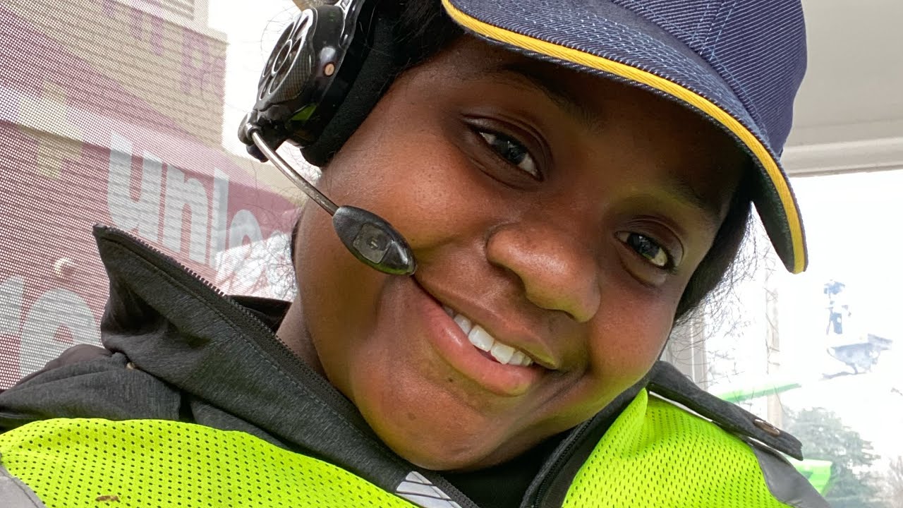 Get Ready With Me for My McDonald&rsquo;s Shift 🍟 | Real Work Vlog