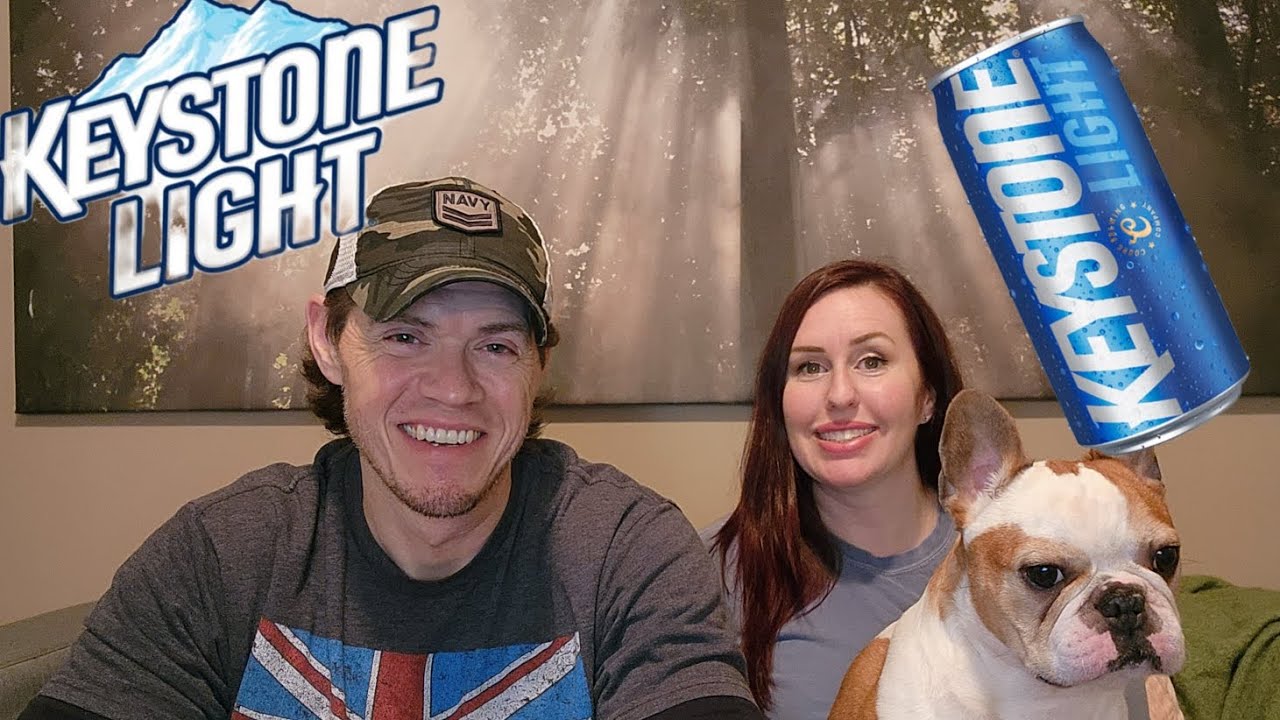 Keystone Light