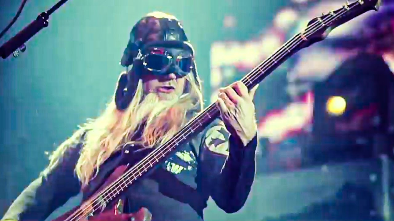 Nightwish - Last Ride Of The Day (LIVE)