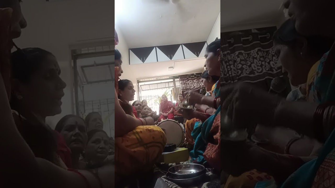 सीता बिहान आयो हे रामा सीता बिहान आयो होली का भजन 