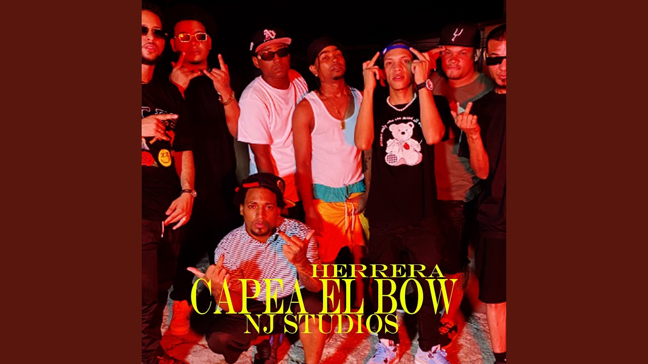 CAPEA EL BOW