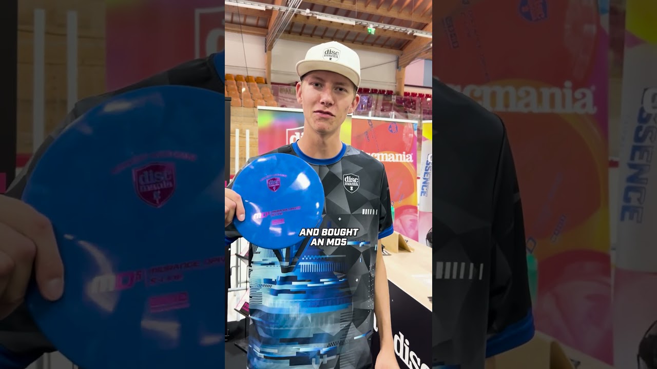 ЭТОТ ДИСК ПОМОГ МНЕ ВЫИГРАТЬ 😍 Гэннон Бур