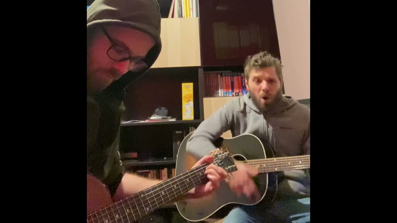 Johnnie Selfish plays ‘Yer So Bad’ (Tom Petty’s Cover) - Rehearsal Sessions - Jan ‘22