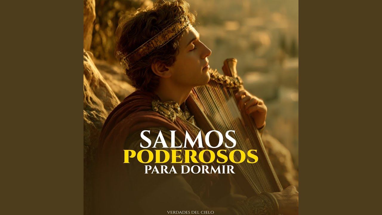 Salmos Poderosos Para Dormir