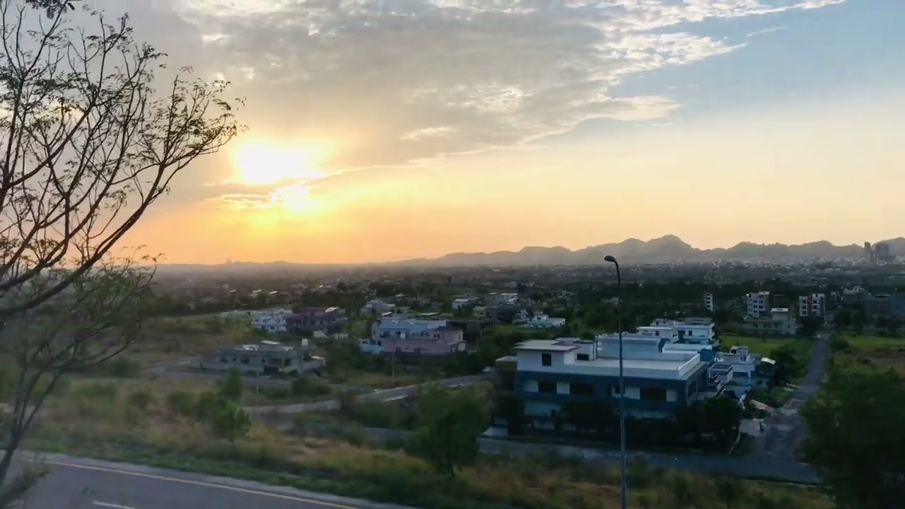 D-17 Islamabad | Margalla View Housing Scheme | Margalla Road | Islamabad Pakistan