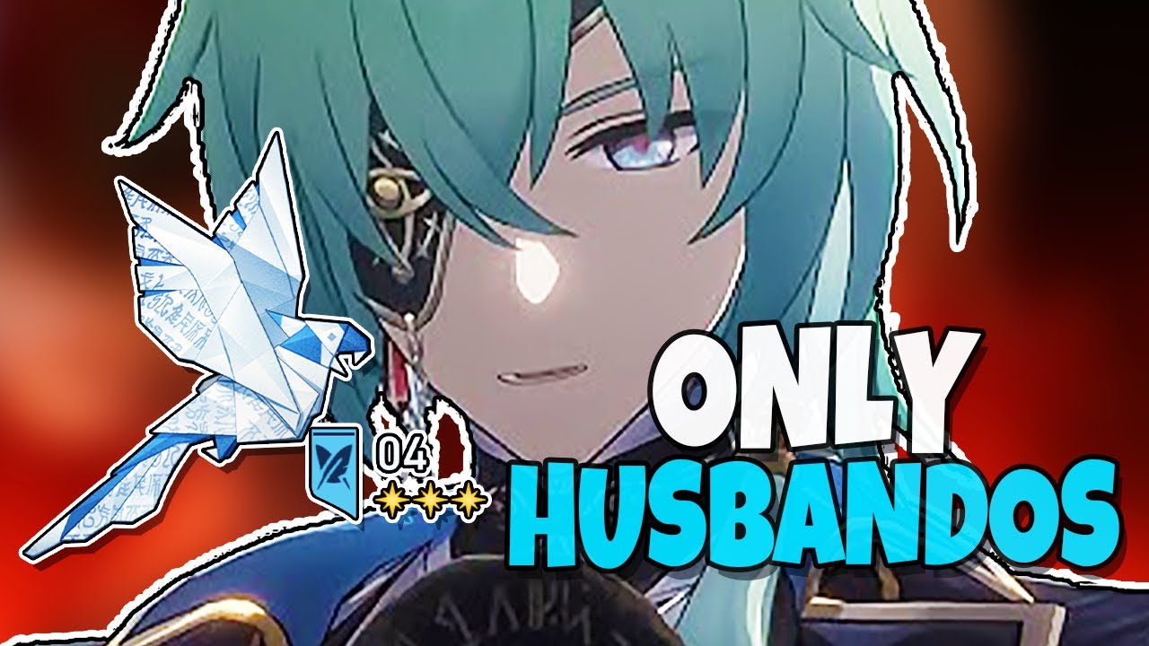 ANAXA Pulls, First Impressions, and NEW Pure Fiction 3.2 - HUSBANDOS ONLY | Honkai Starrail