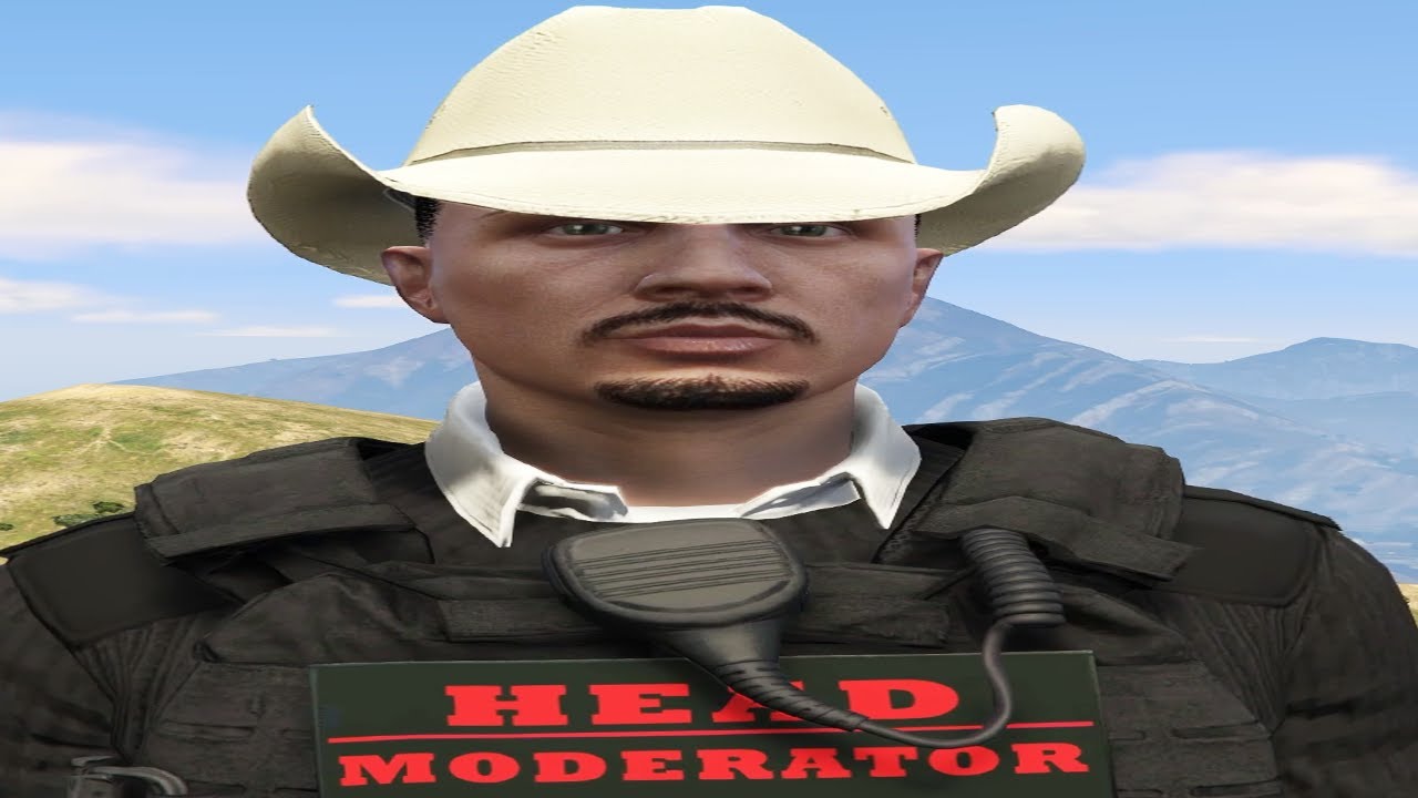 buying head moderator on a pay-to-win gang server in gta 5 rp