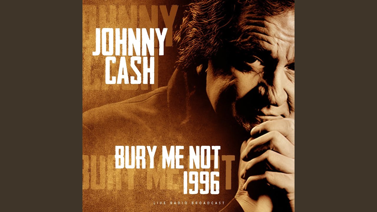 Folsom Prison Blues (live)