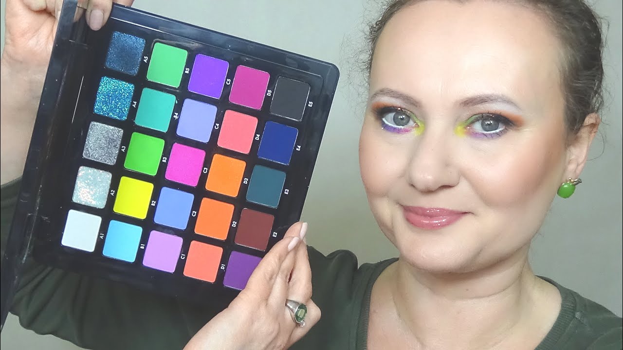 MAKIJAŻ na powitanie miesiąca❂02.2023❂ BellHypoallergenic❂ ABH Norvina❂ MAX FACTOR❂PAESE❂ REVOLUTION