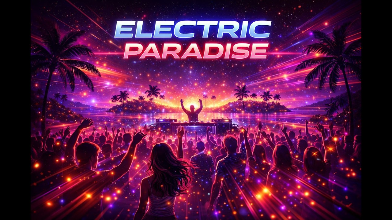 Electric Paradise