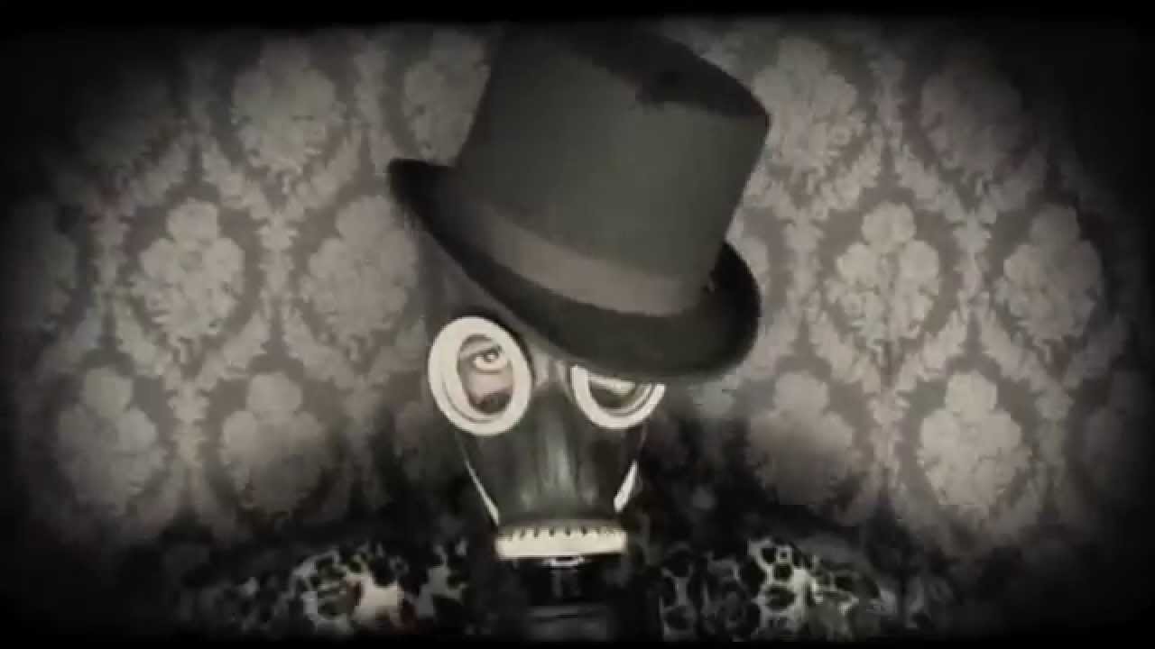 Gore Gore Gays - Baila Jesucristo (Videoclip)